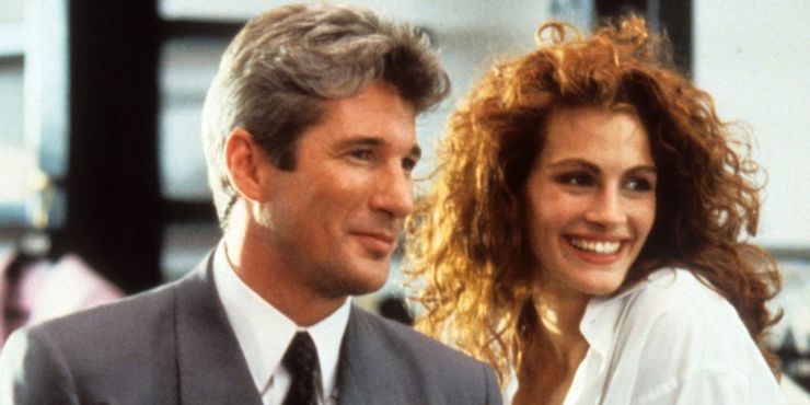 Pretty Woman Turns 30 10 Things You Didnt Know About The Movie